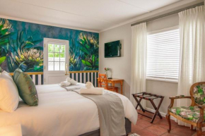 Rozenburg Guest House